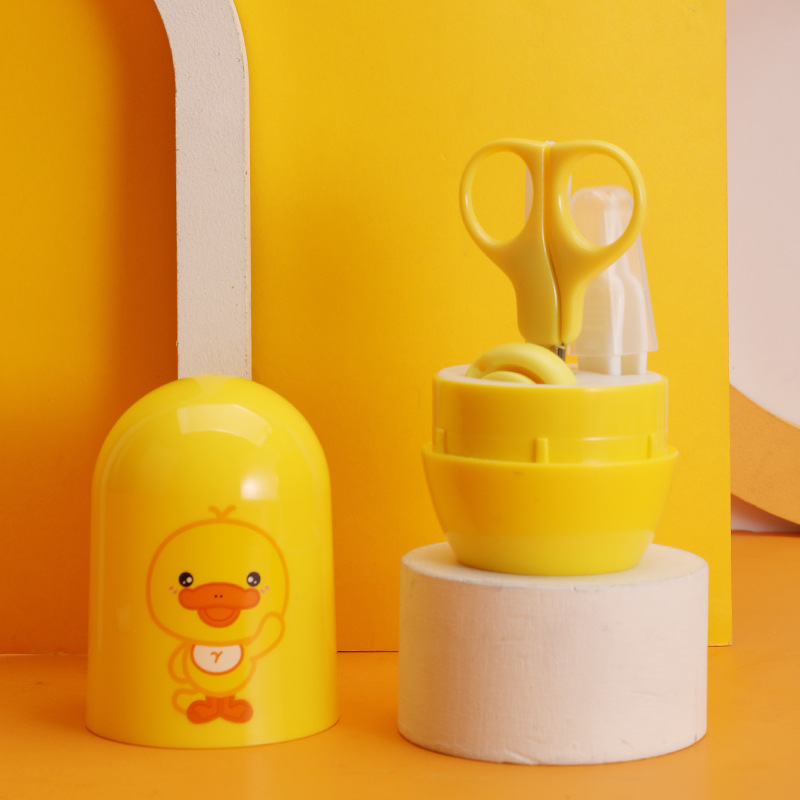 指甲刀/婴儿车/母婴用品产品图