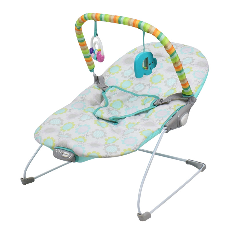 Swing rocking chair, electric vibrating chair, baby comfort rocking chair, crib, electric rocking chair Specification image