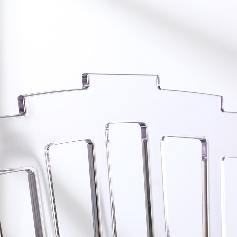 塑料桌椅实物图