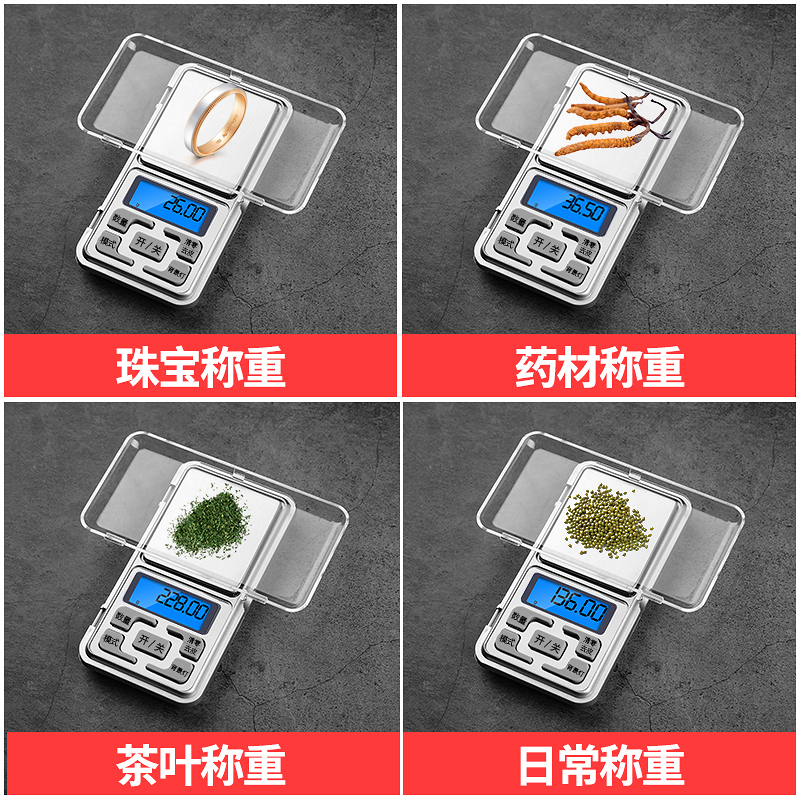 盒子产品图