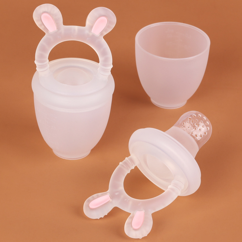 奶嘴/跨境电商新款奶嘴/跨境电商母婴用品/婴儿安抚奶嘴/液体硅胶奶嘴产品图