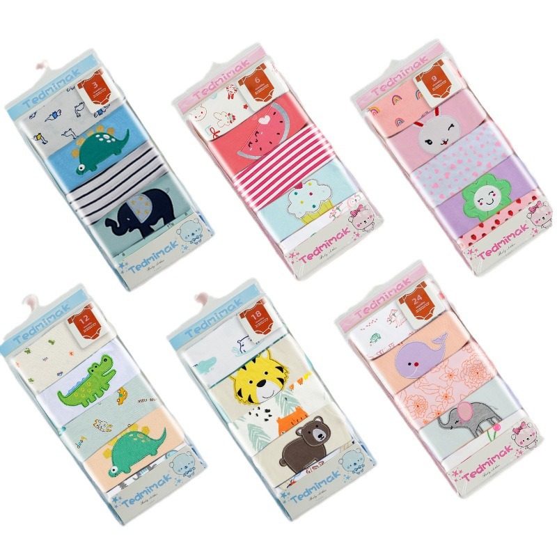 Factory wholesale of new summer clothes for children, including cat-shaped, short-sleeved baby clothes and cotton jackets for girls and boys Item Picture