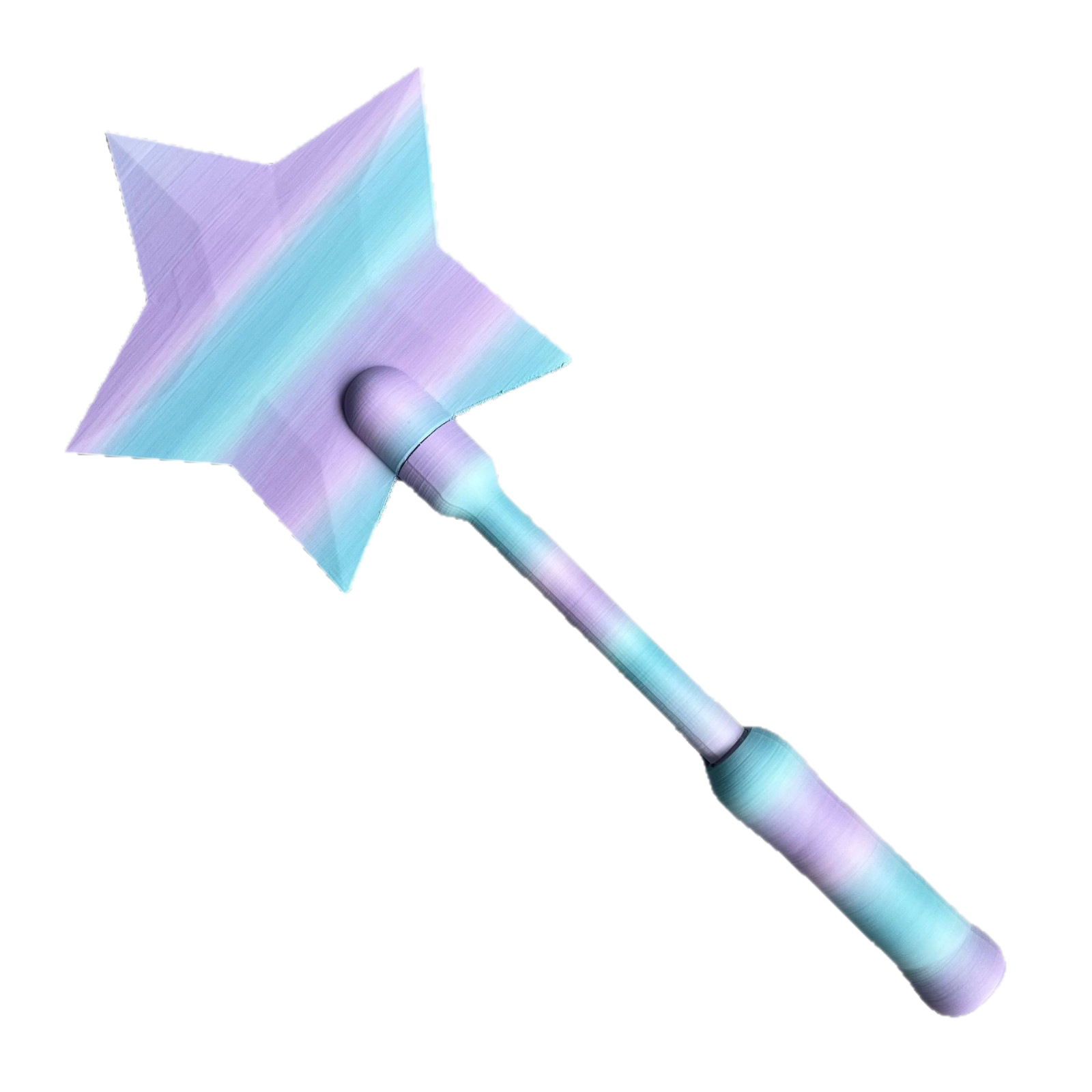 儿童玩具/吉达/哈利波特魔法棒/儿童闪光玩具/魔术玩具朴克白底实物图