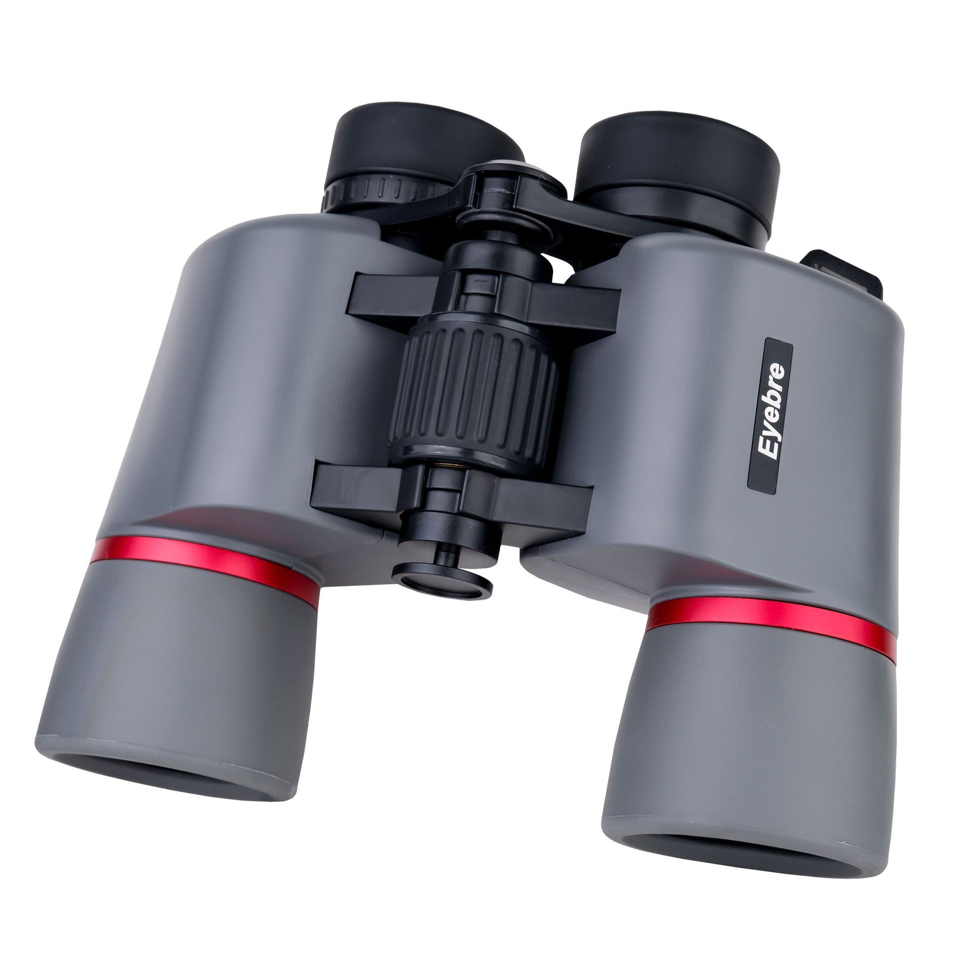 Wholesale of the new 10x50 binoculars from Aiborui, high-definition and high-magnification low-light night vision outdoor viewing glasses Application Scenario