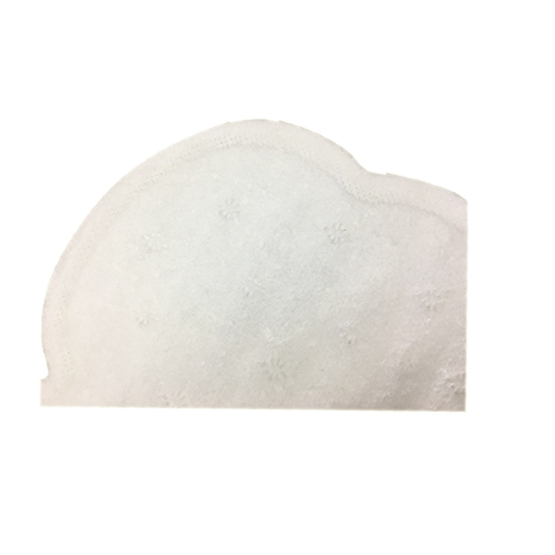 卫生巾淘气氧棉/牛角梳男女/耳堵白底实物图