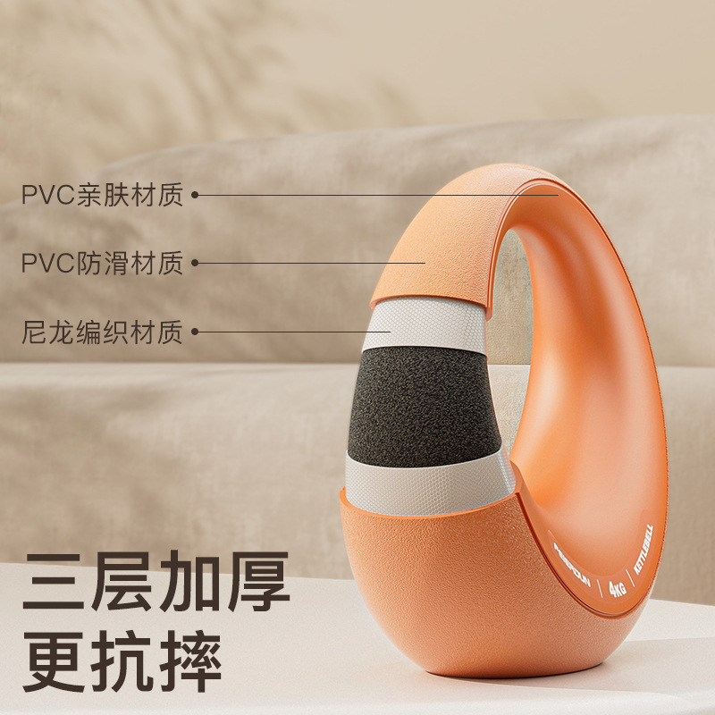 تعمل النساء في ألعاب اللياقة البدنية، Specification image