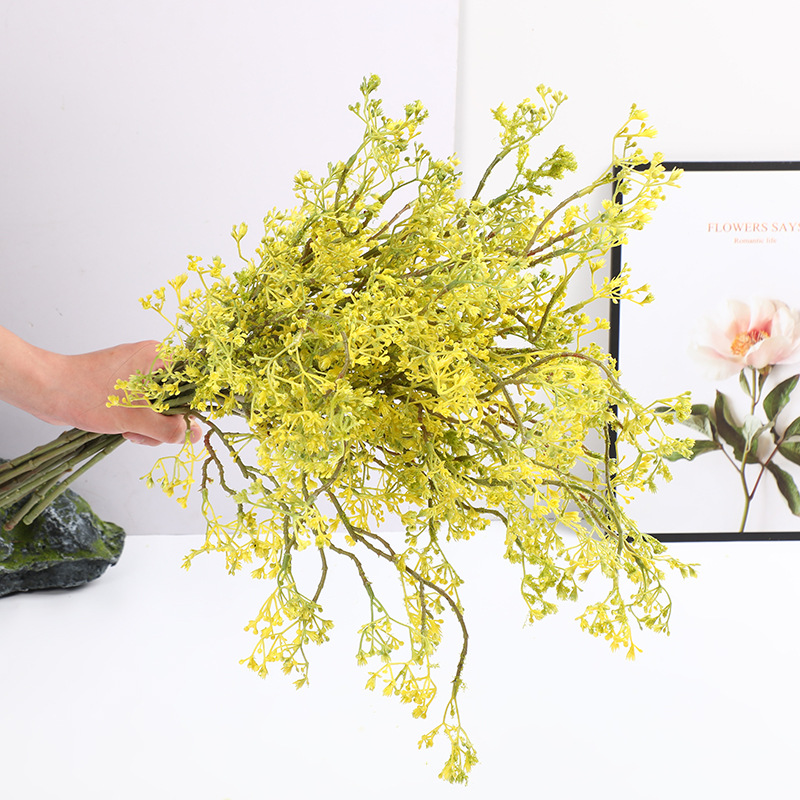 装饰花瓶实物图