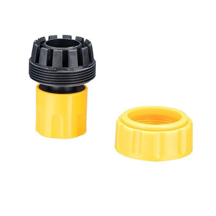 Chupeta de conexión rápida pistola de agua de lavado de coches conector de una pulgada tubo de agua de conexión rápida 4pts / 6pts / 1inch conector rápido Item Picture