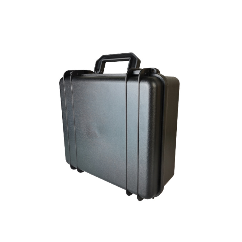 Wholesale of multi-functional PP plastic hardware manufacturers for instruments and meters, protective tools, suitcases, waterproof and shock-resistant safety boxes Item Picture