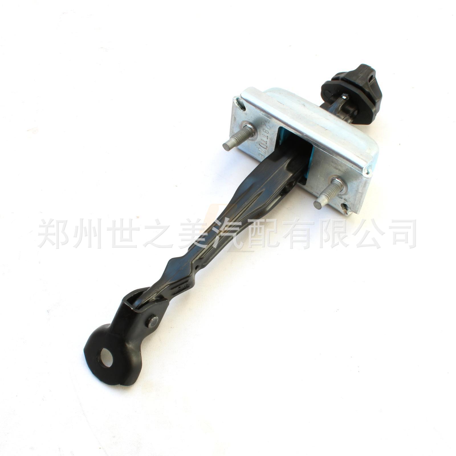 汽车汽配适用于欧宝车门限位器 Opel Astra J 2009-2016 13270665