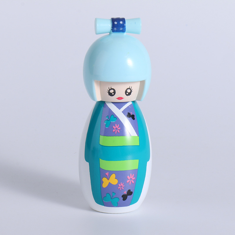 香水瓶/分装瓶/香水瓶化妆瓶/护肤品小样/香水玻璃空瓶产品图