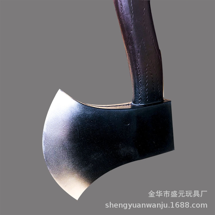PU fire axes, Halloween supplies, wildman axes, cosplay props, children's toys, anime weapons are selling well Application Scenario