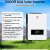 MAX-10.2KW wholesale hybrid grid MPPT dual PV dual output Inverter Hybrid inverter Specification image