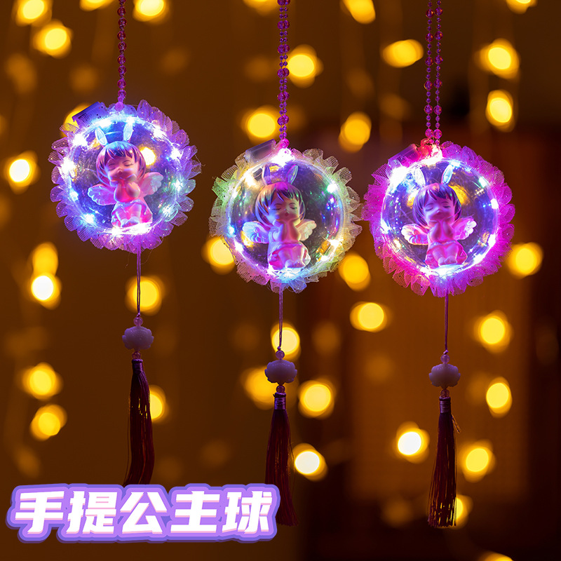 其他挂饰挂件成品实物图