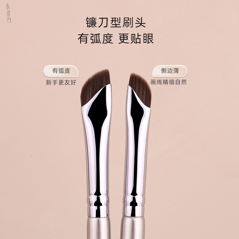 美妆刷/化妆刷/诗美逸化妆刷/化妆刷套装/美妆工具产品图