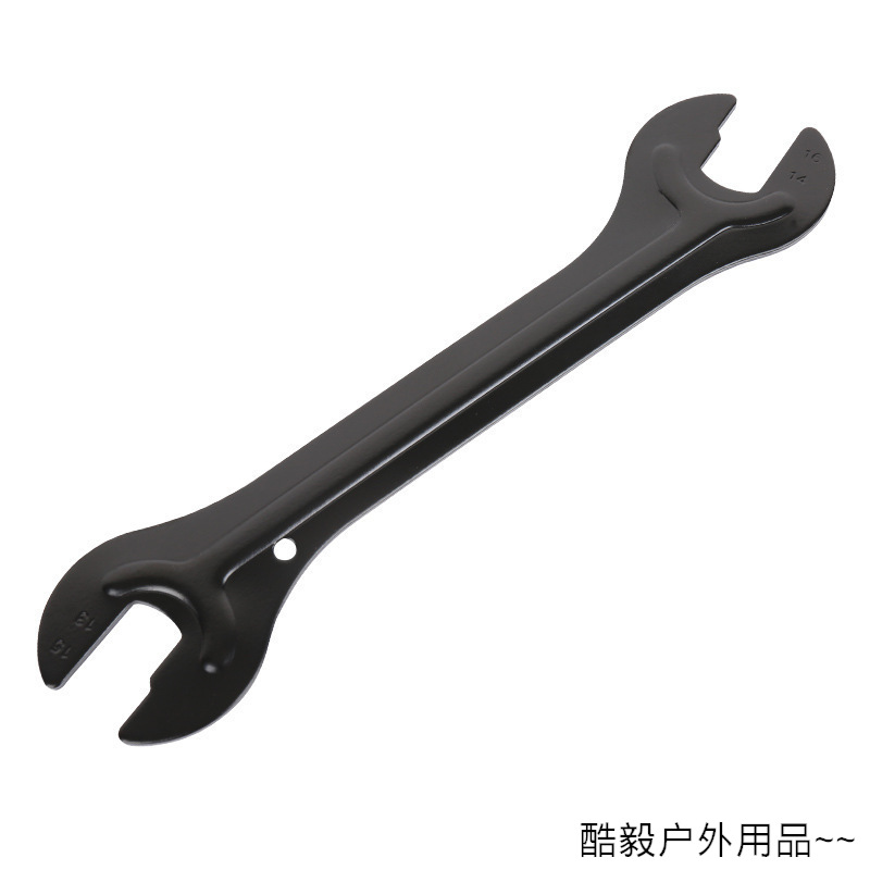 自行车工具维修工具花鼓扳手修理板手山地车单车修车工具骑行配件