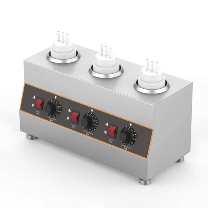 加热柜/咖啡设备/烽煌厨房设备/AI翻译机白底实物图