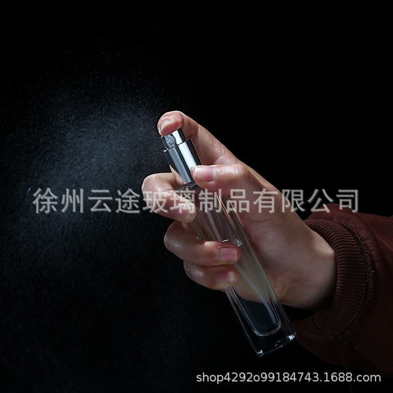 分装瓶实物图