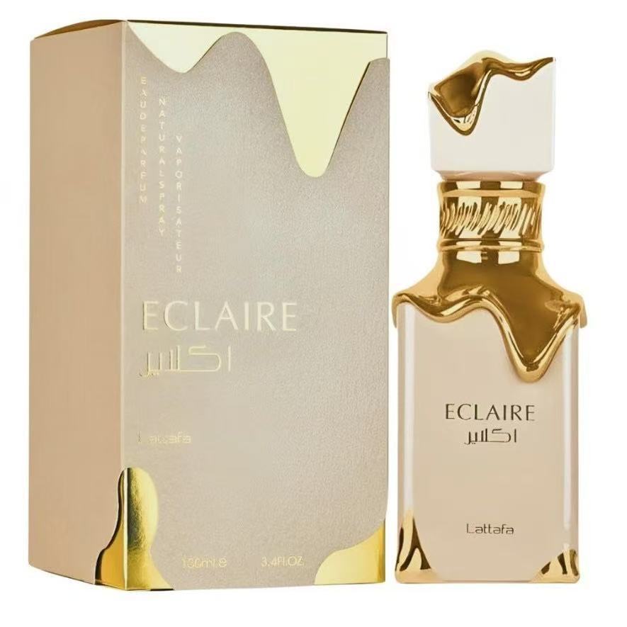 وهي عبارة عن متفجرات عابرة للحدود تحمل عطر السيدة راتافاكلير آيس كريم في دبي العربية Item Picture