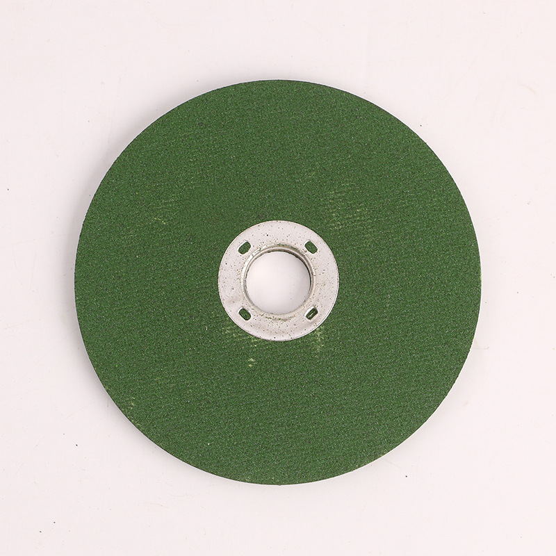 火山砂轮片产品图