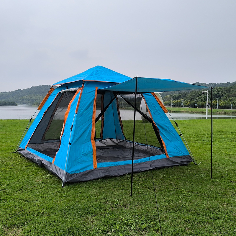 帐篷/天幕/户外/露营帐篷/充气帐篷产品图