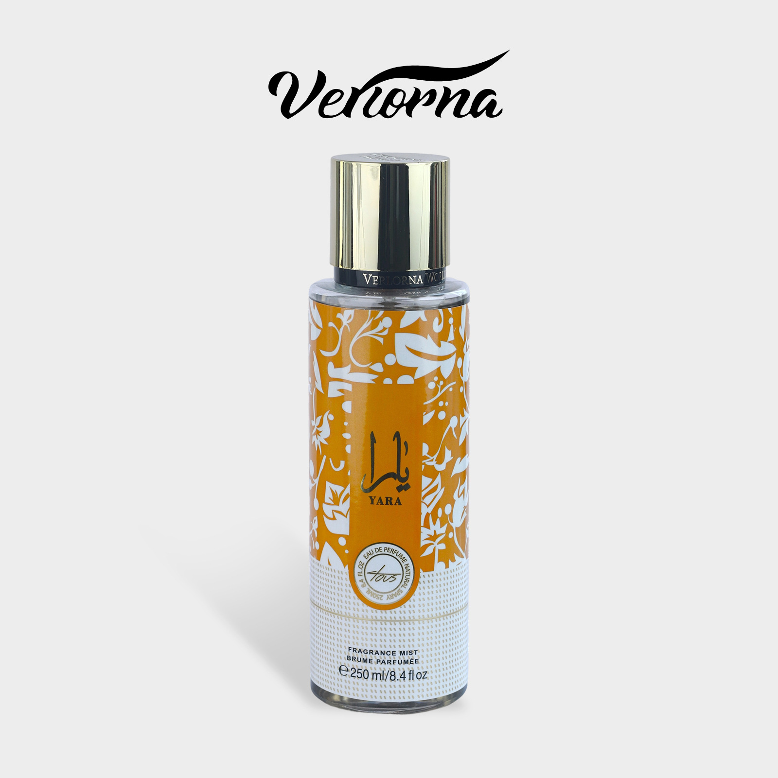 250ml perfumado perfume ara perfumed desodorante body spray rusia Specification image