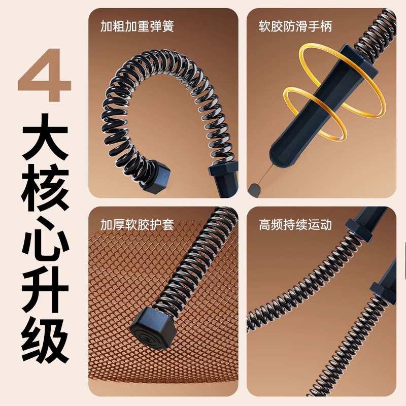 拉力器、握力器实物图