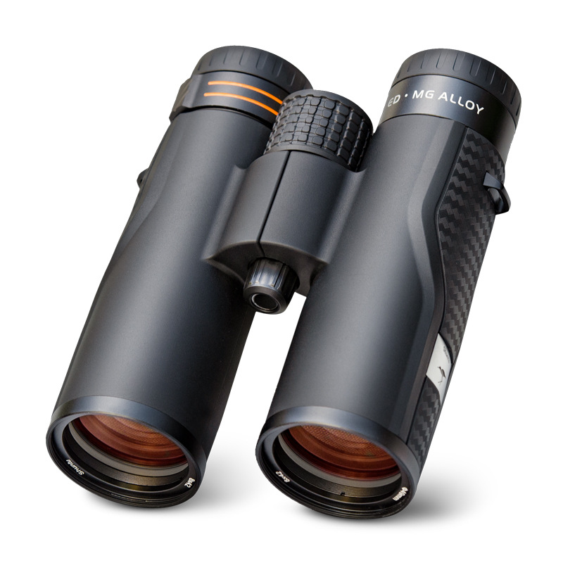 Shengtu's new ED lens telescope, nitrogen-filled and waterproof outdoor binoculars, is a professional high-definition telescope Item Picture