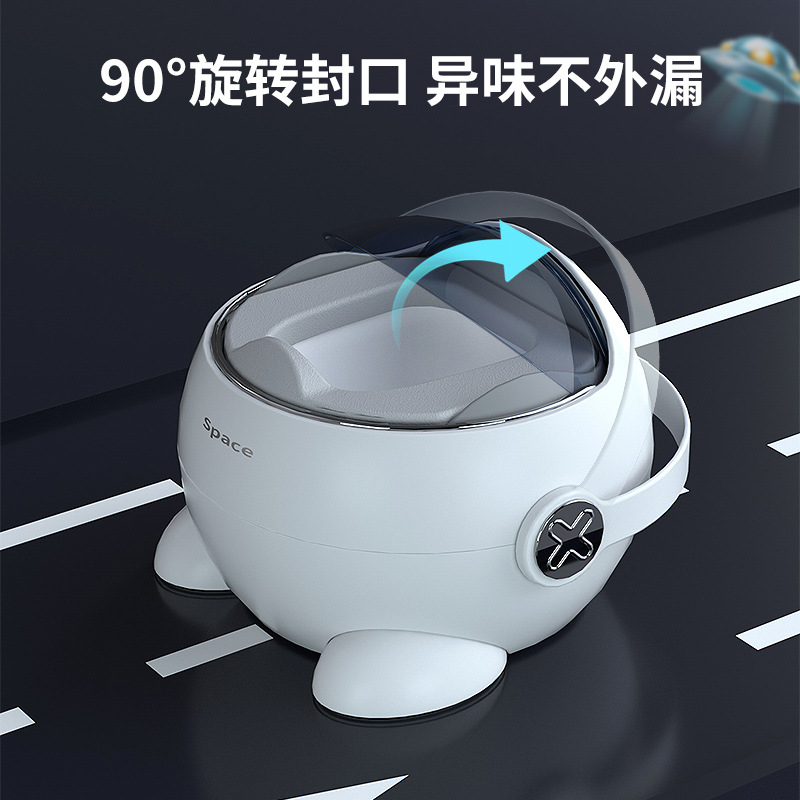 太空舱儿童马桶坐便器加大男女婴幼儿专用训练厕所家用小孩尿盆细节图
