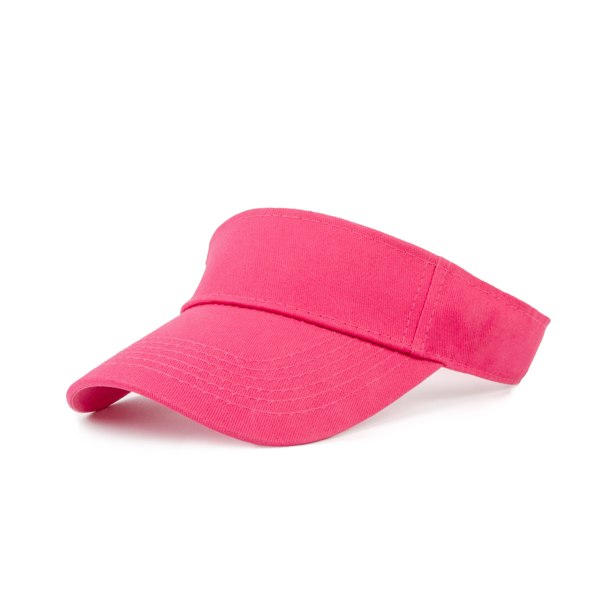 New fashionable curved brim open-top cap for outdoor sports, all-cotton breathable, summer versatile solid color no-top sunshade baseball cap Item Picture