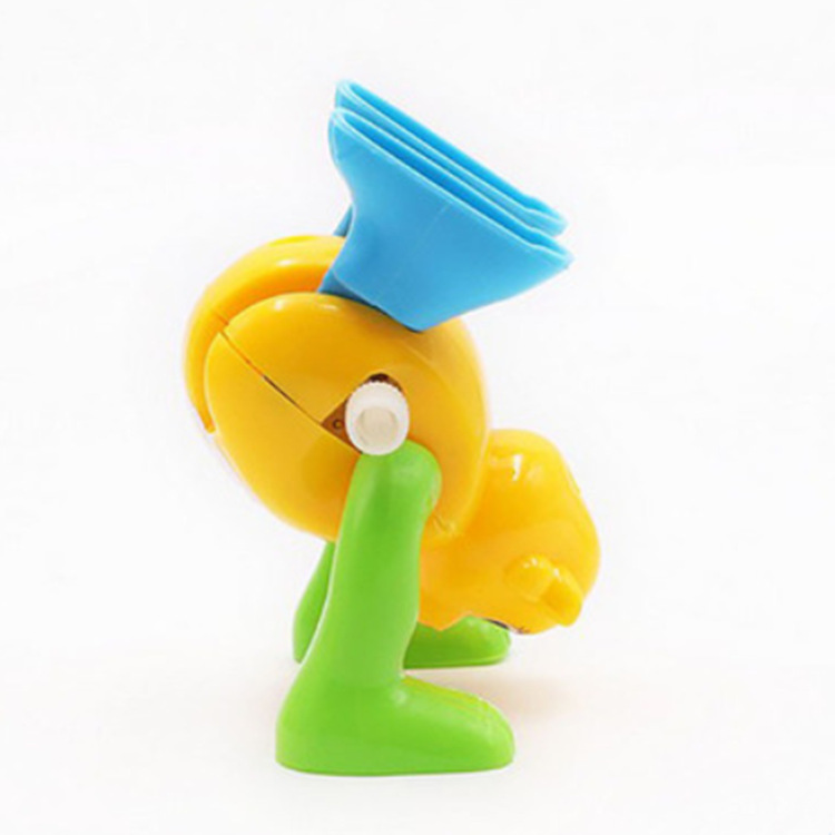 Creative spring winding, somersaults, elephants, and many other animal products are selling well. Small toys are also selling well at street stalls. Wholesale from the manufacturer Item Picture
