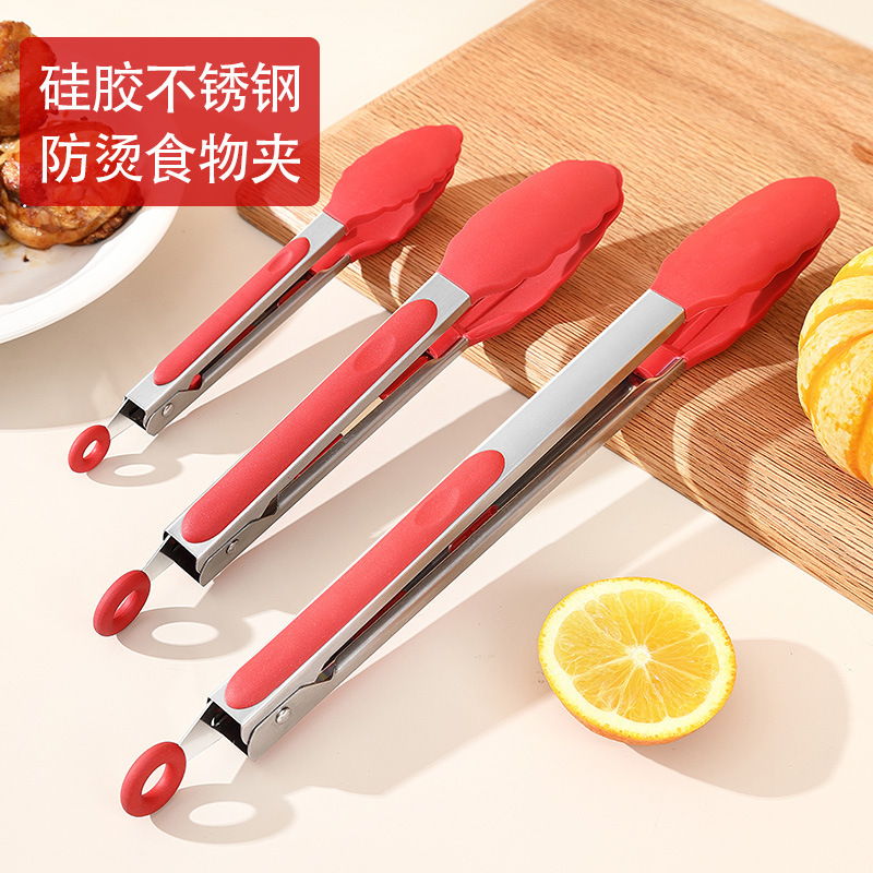 防烫⼿套夹/法式醋酸发夾/法式高端醋酸发夹产品图