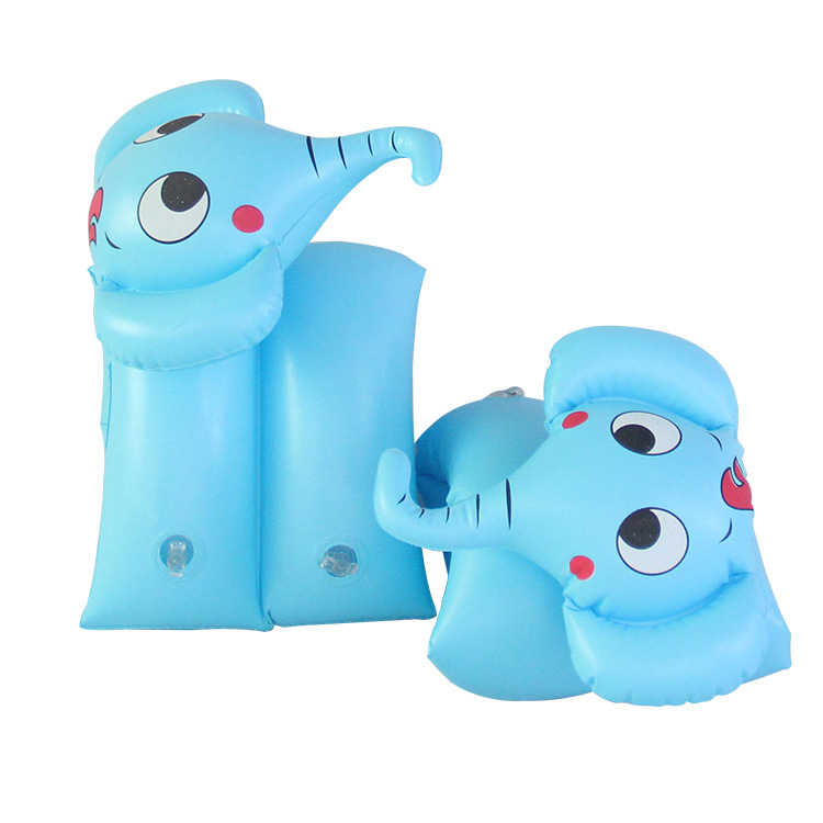 Children's arm ring float ring buoyancy water sleeve children's swimming ring, baby float sleeve float swimming equipment Item Picture