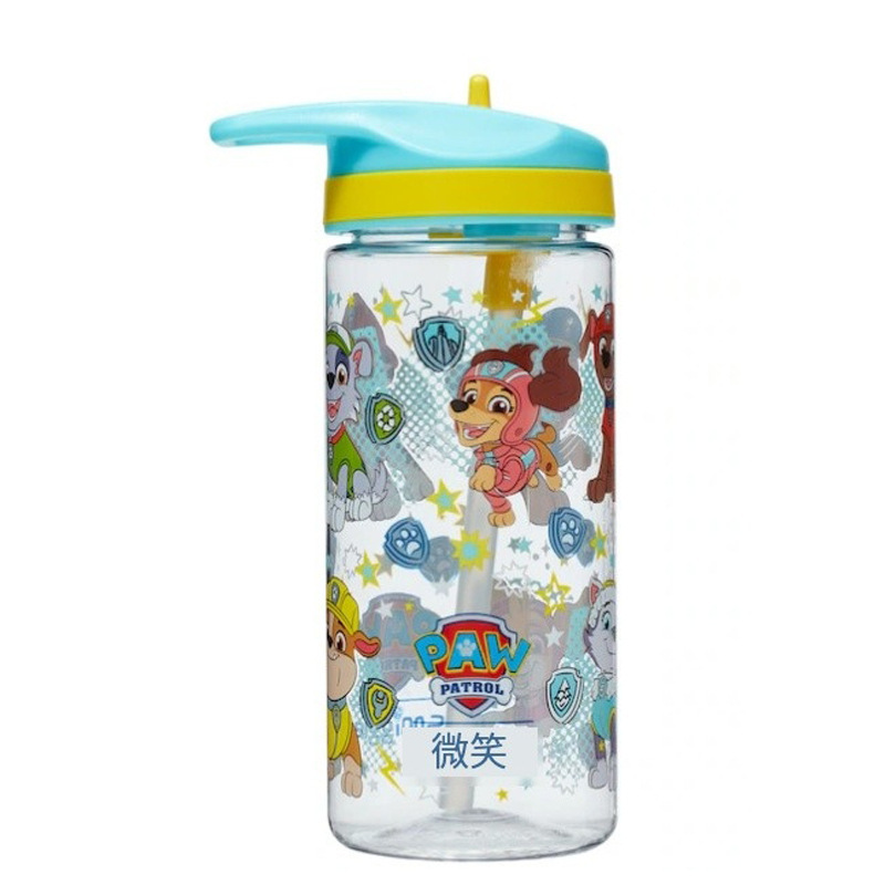 Australia smiggle copa de agua taza de regalo taza de pajita para niños jarra de agua de gran capacidad taza de pajita para estudiantes Application Scenario