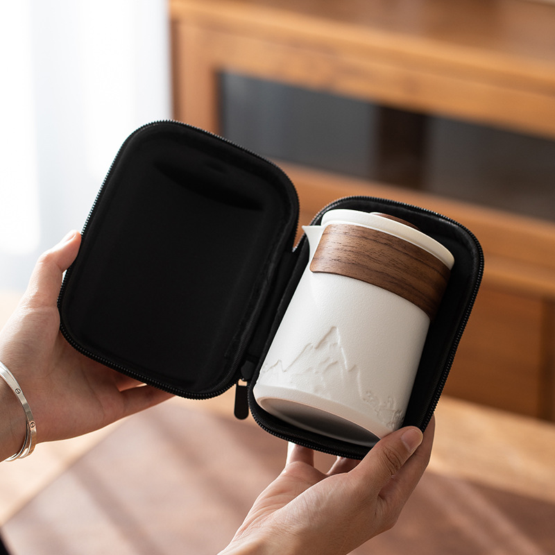 茶具套装/茶器/茶具/宫廷茶具/旅行套装茶具细节图