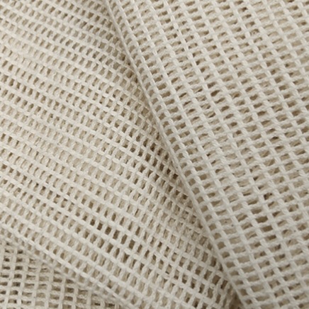 Fabric, checkered cotton mesh, mesh fabric, luggage and shoe materials, handbag mesh bags, eco-friendly mesh bags, fruit mesh bags, cotton mesh fabric, Daye luggage materials Item Picture