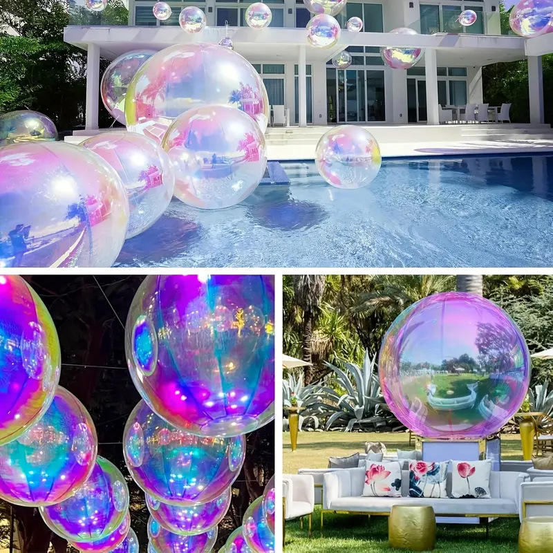 气球托杆实物图