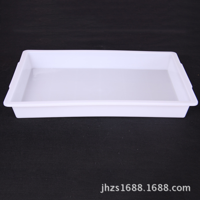 太空玩沙塑料沙盘动力玩沙塑料盘儿童玩具托盘粘土益智创意沙盘产品图