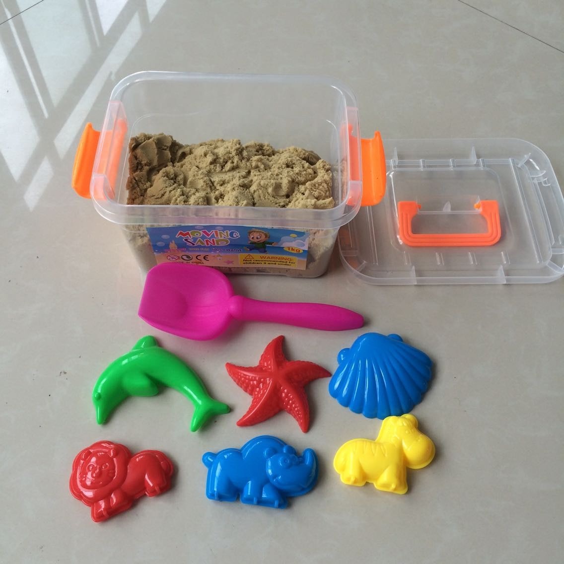 学习机/早教机/早教智能实物图