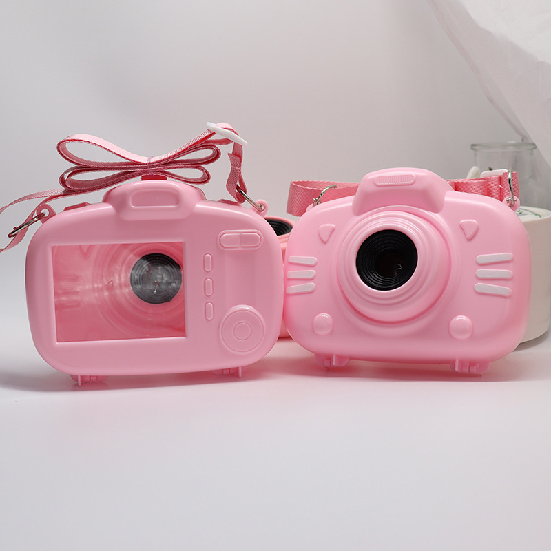 迷你相机实物图