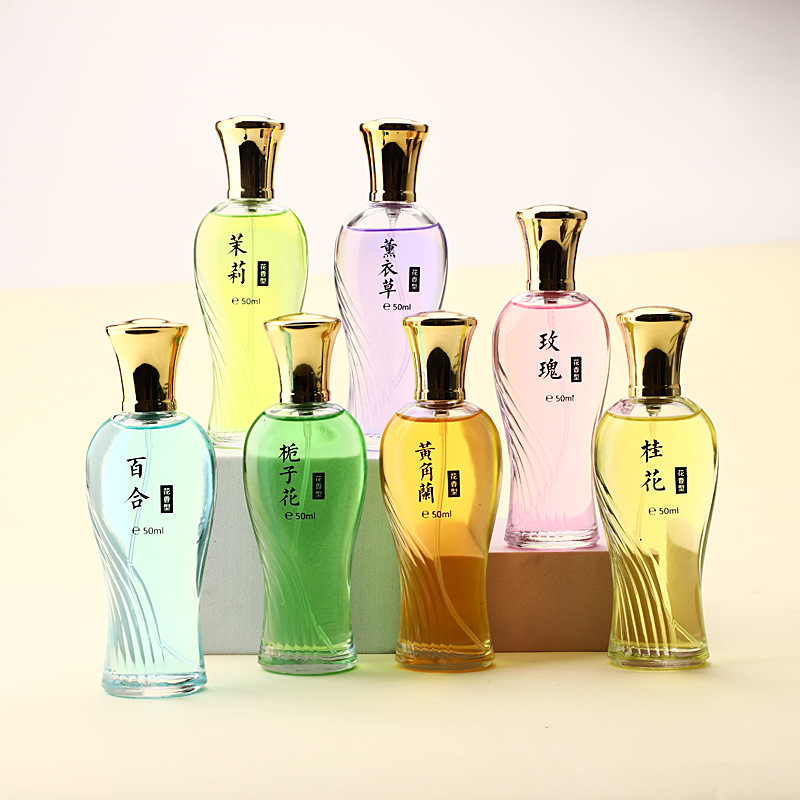 العطر الخفيف من الزهر الخفيف details Picture
