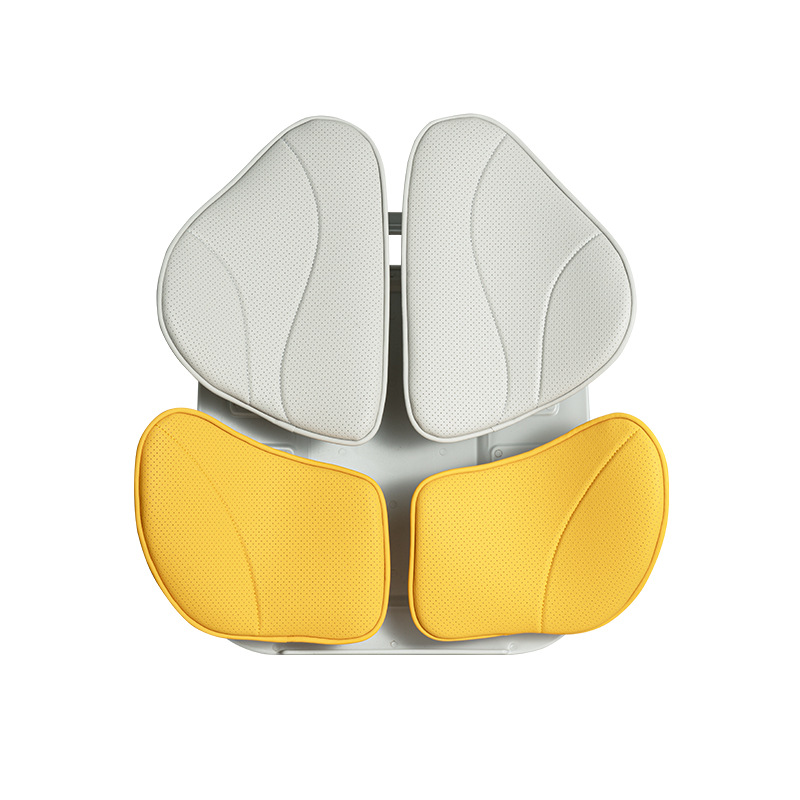 Lumbar support, office car lumbar pad, lumbar support cushion, car lumbar support, ergonomic backrest cushion, lumbar support seat cushion Item Picture