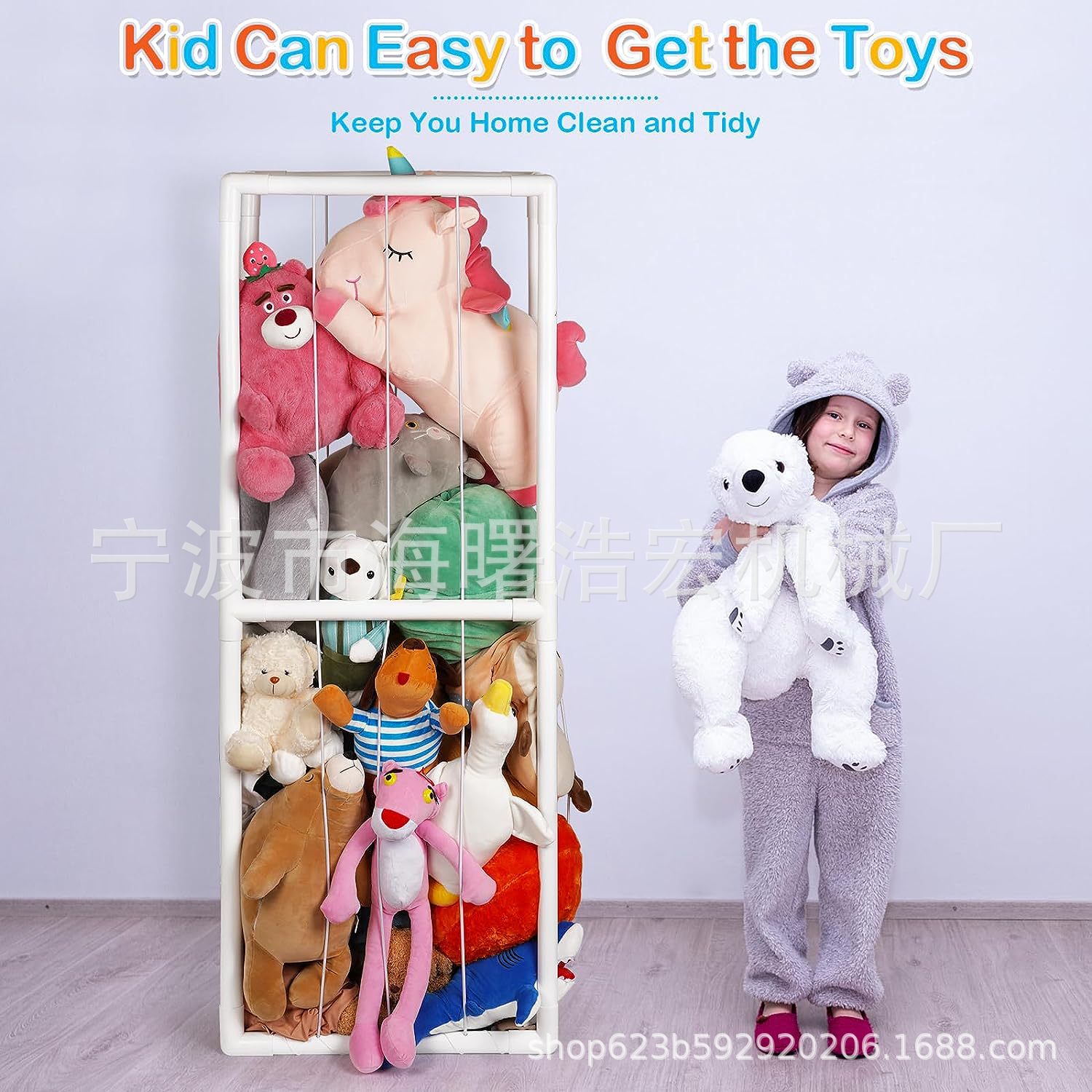 好看的盲盒细节图