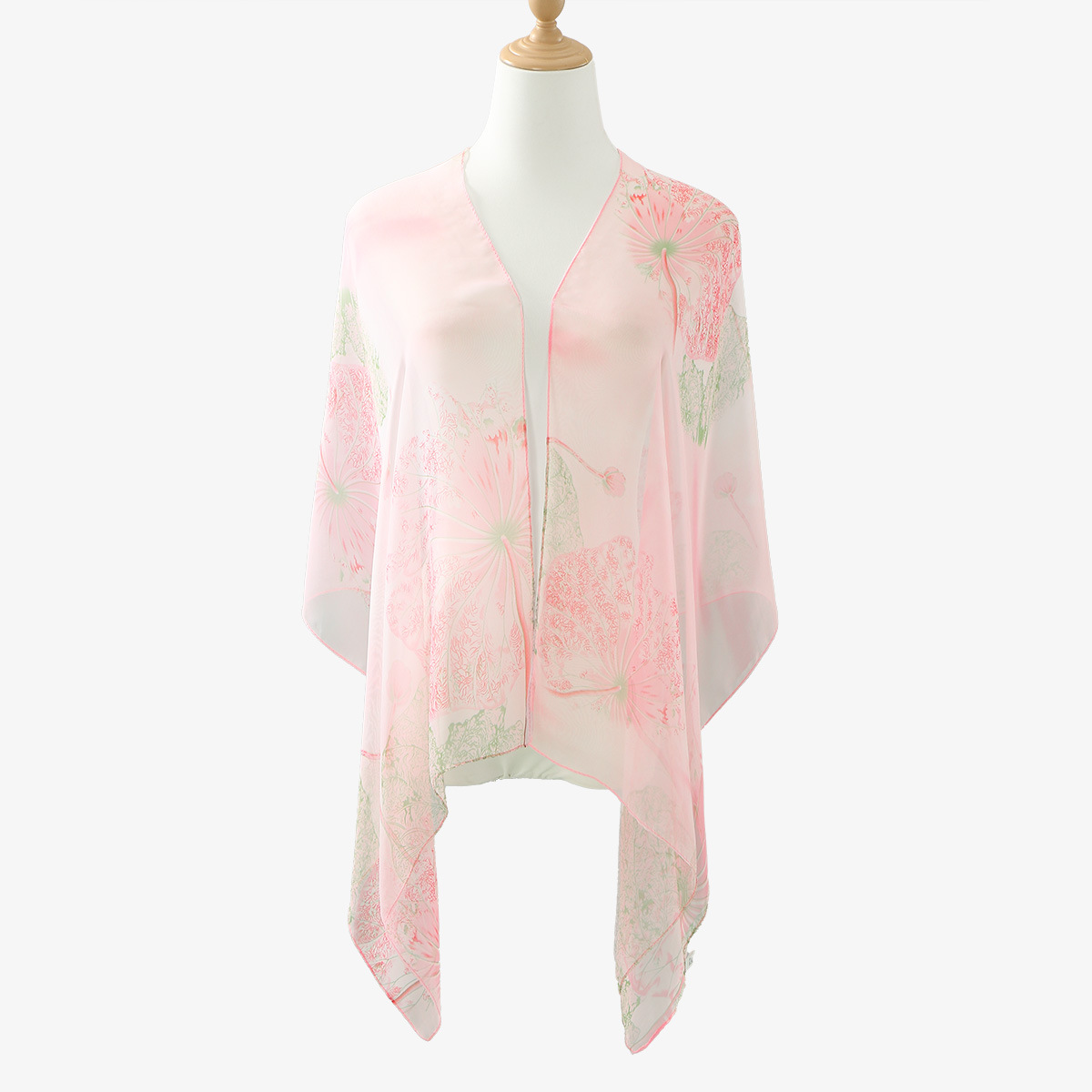 丝巾/真丝丝巾/小丝巾/国风丝巾5楼/丝巾小方巾细节图