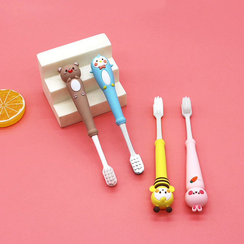 牙刷/成人牙刷/高档牙刷/宠物牙刷/牙膏牙刷产品图