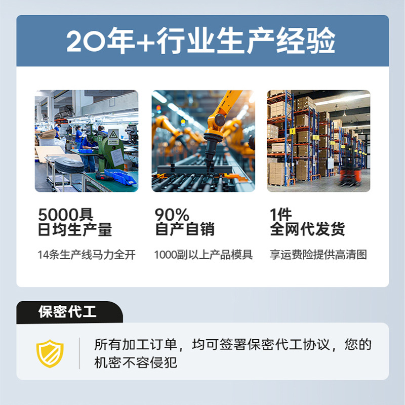 10X50 Binoculars Ed Film High-Magnification High-Definition Outdoor Low-Light Night Vision Distance Measurement Waterproof Telescope For Daily Life Application Scenario