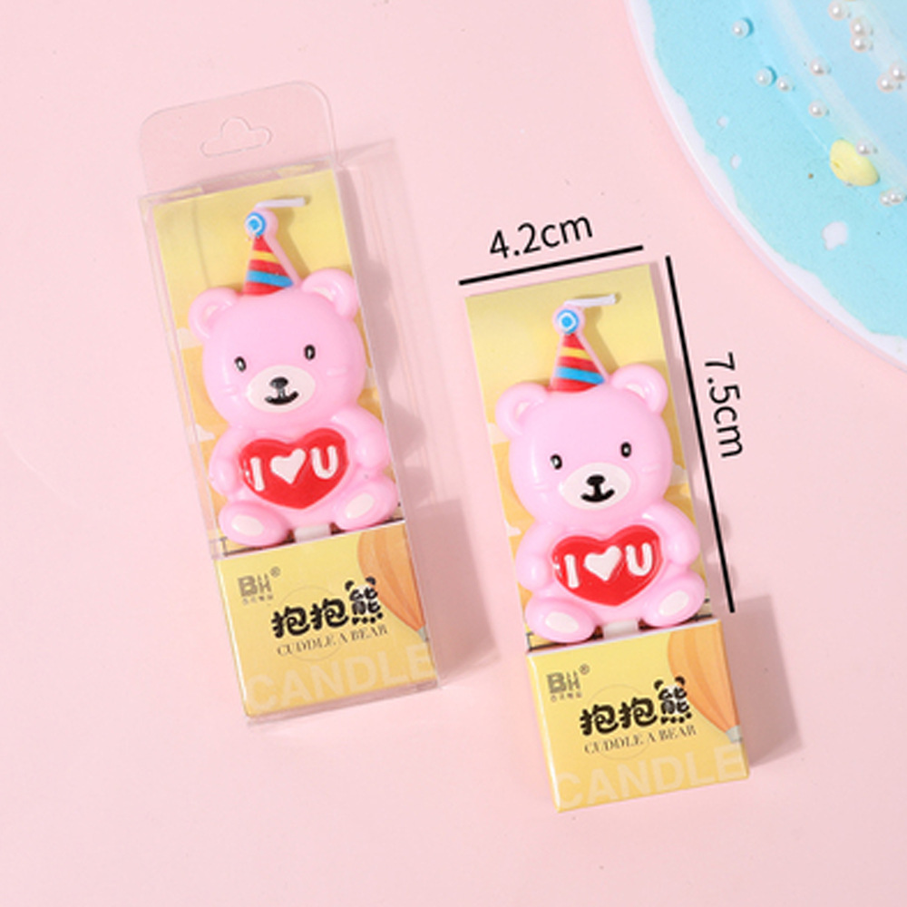 蜡烛/蜡烛派对用品/生日数字蜡烛/金粉小蜡烛/香薰蜡烛产品图