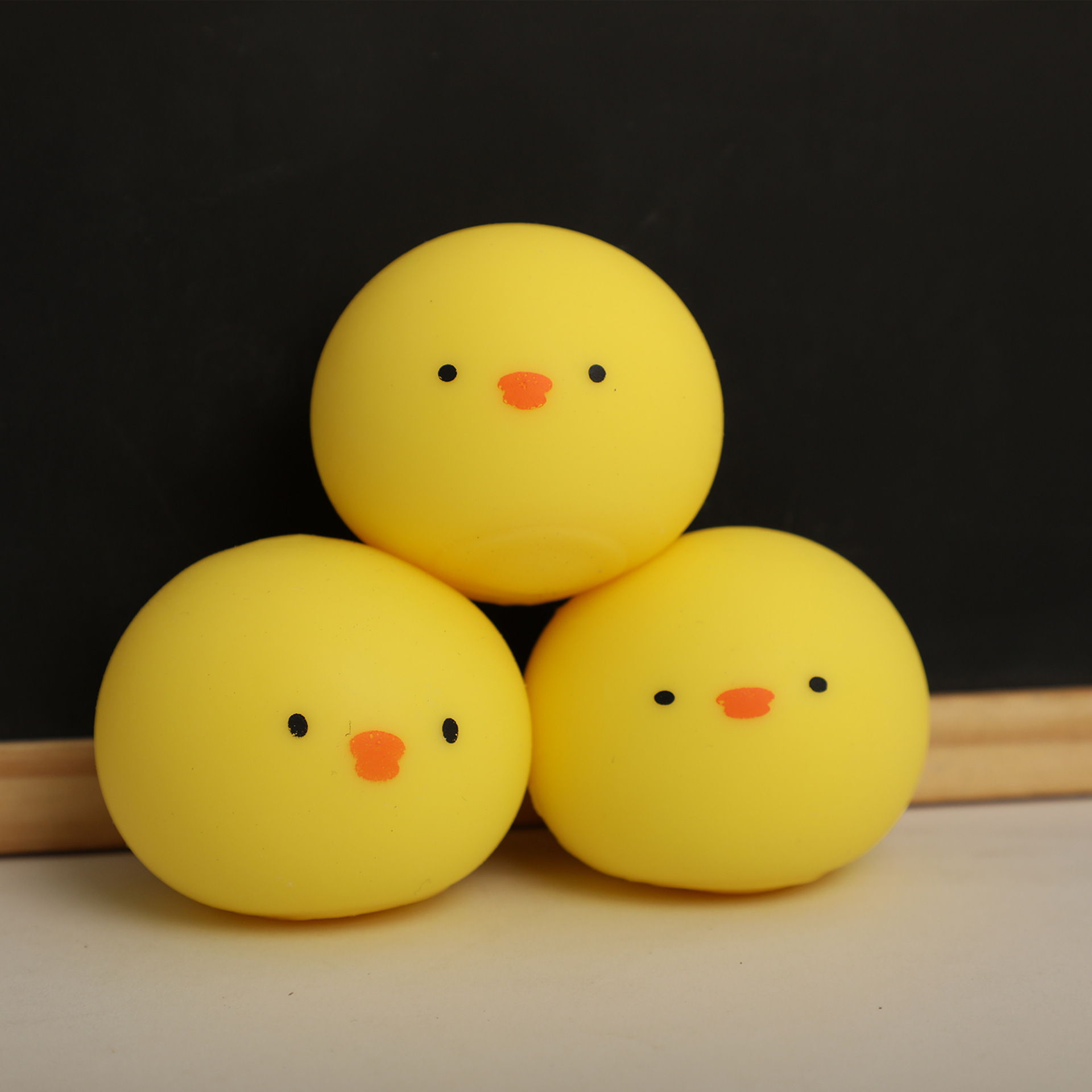 Dibujos animados pinchadas lindo piggy pack estilo pinchado divertido divertido descompresión descarga juguetes para niños venta al por mayor