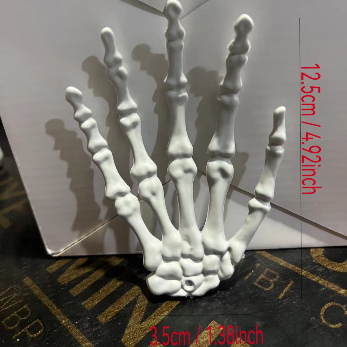 万圣节胶带/丧葬用品/万圣节/万圣节纸胶带/发光气球细节图