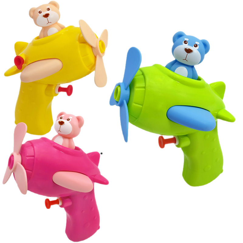 玩具枪/水弹枪/冲锋枪/摔炮枪/儿童玩具枪白底实物图